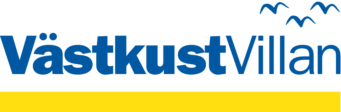 Västkustvillan